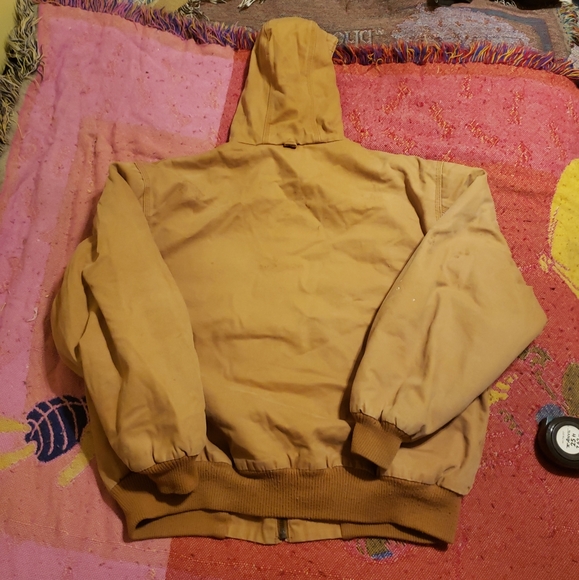 Walls Jacket XL - Picture 8 of 11